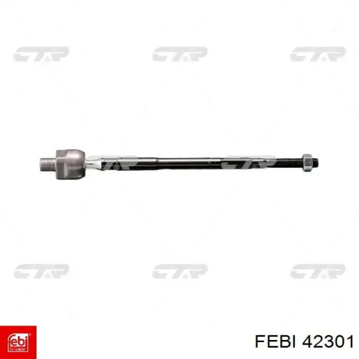Тяга рульова Febi 42301