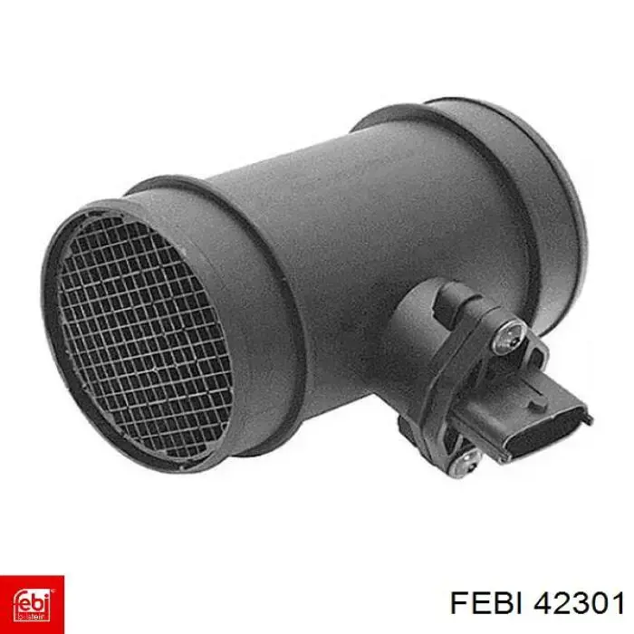 Тяга рульова поперечна Febi 42301 ціна, від 10.34 USD