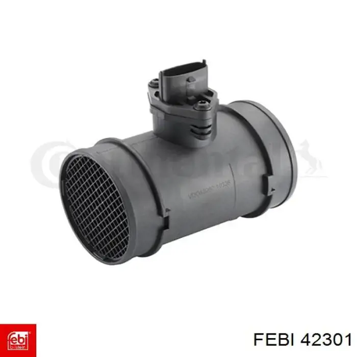 Купити 42301 Febi Тяга рульова поздовжня