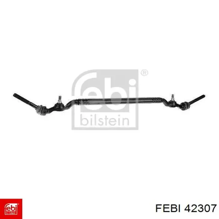 Купити 42307 Febi Важіль маятниковий