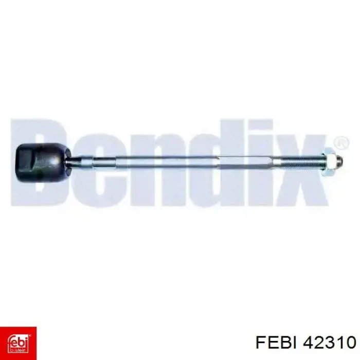 Тяга рульова Febi 42310