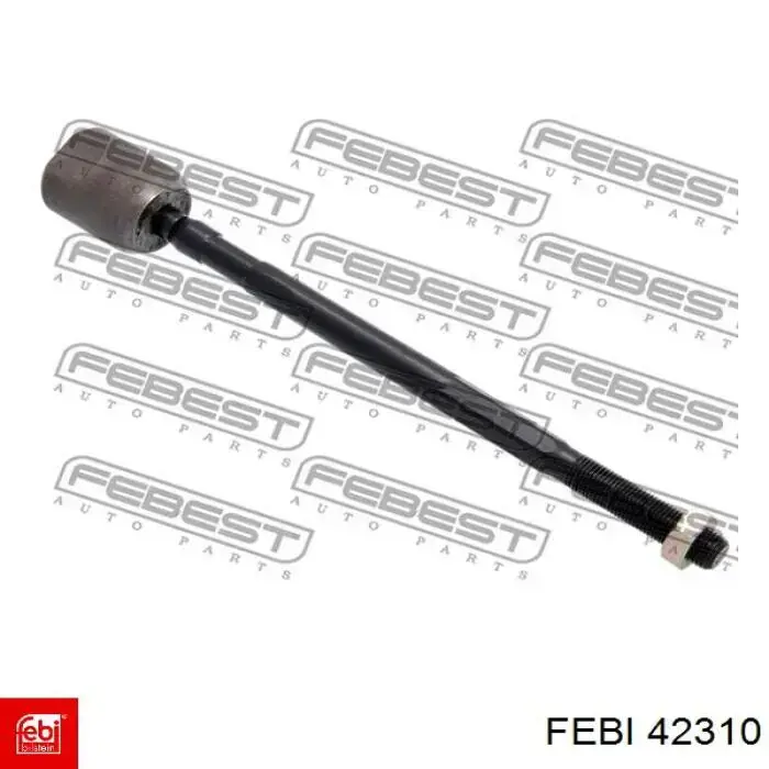 Купити 42310 Febi Тяга рульова поздовжня