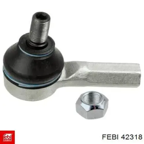 Рульовий наконечник 42318 Febi