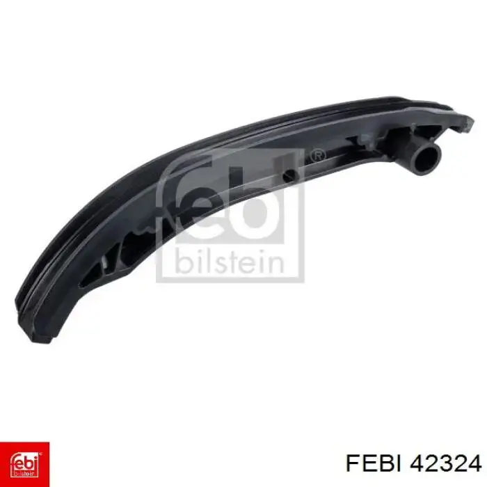 С/блок нижнього важеля Febi 42324
