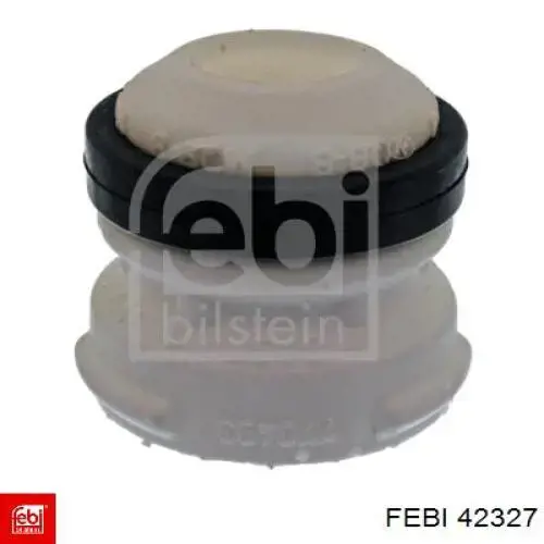 С/блок нижнього важеля Febi 42327