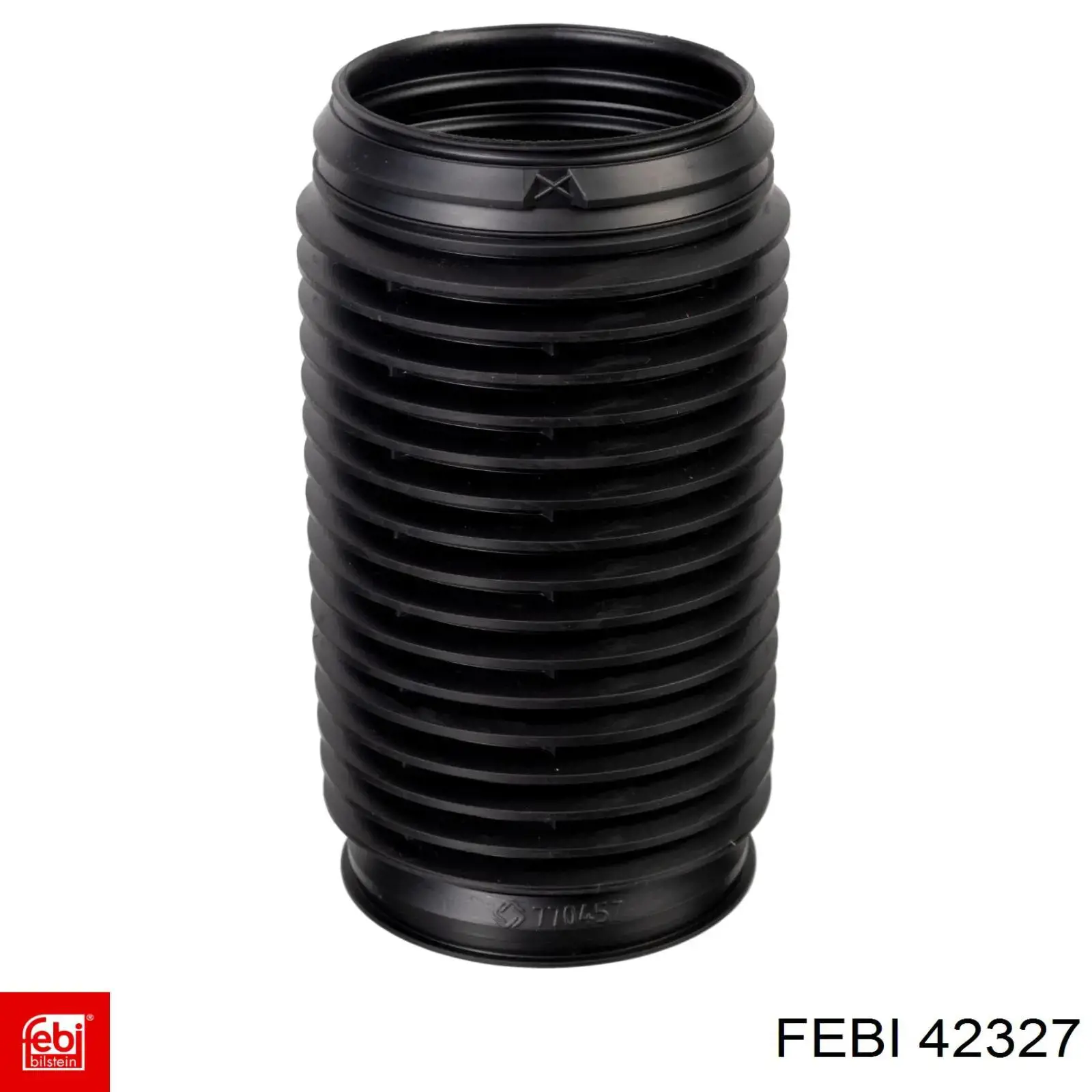 Сайлентблок нижнього важеля передньої підвіски Febi 42327 ціна, від 5.19 USD