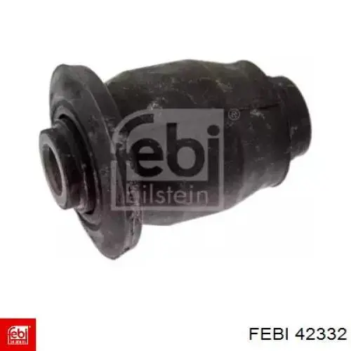Сайлентблок переднього важеля 42332 Febi