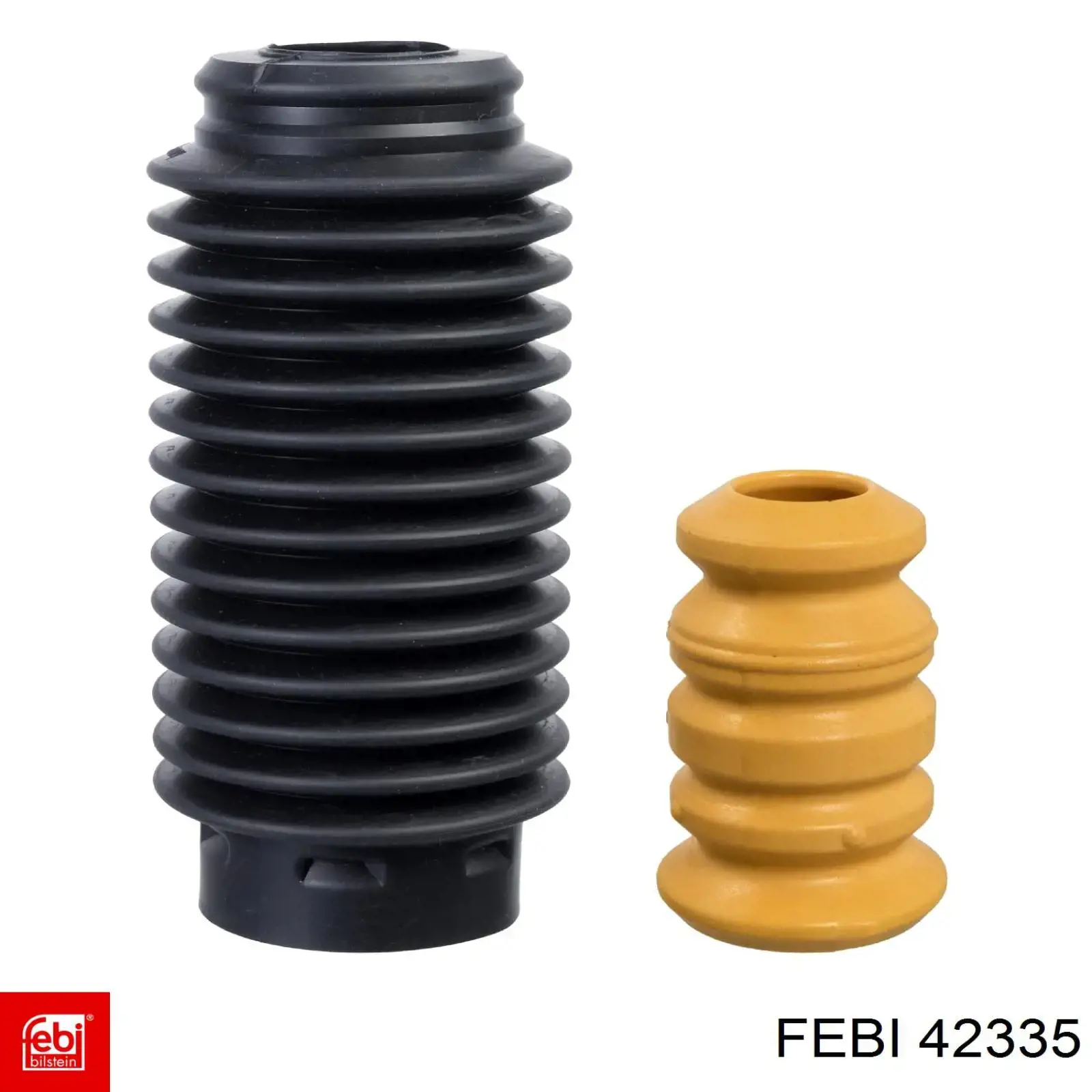 Сайлентблок ресори, передній Ford 3645501 ціна, від 4.71 USD