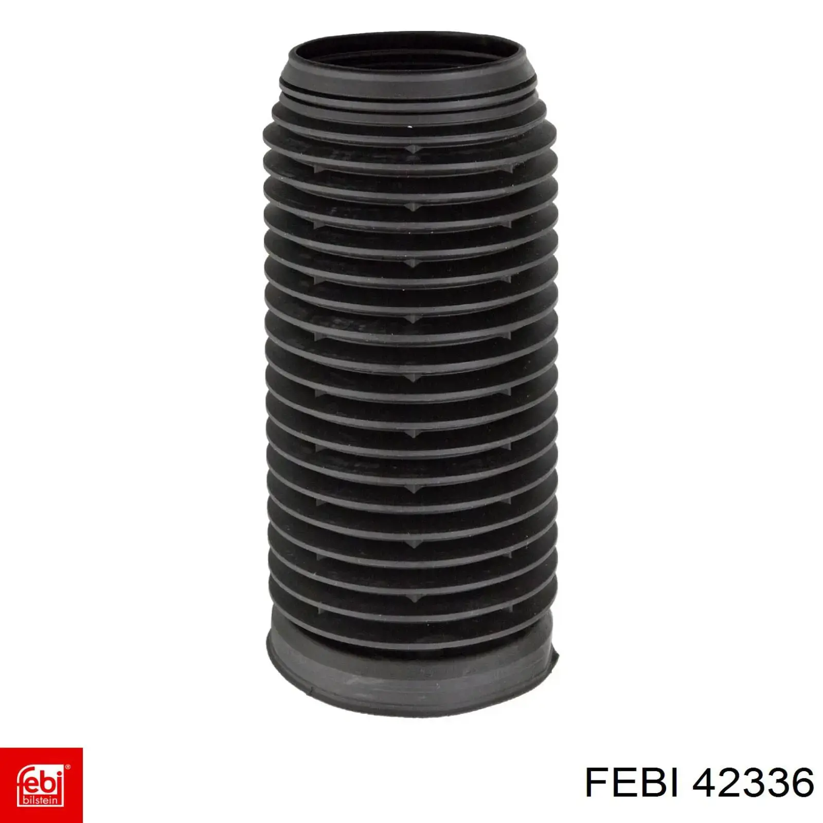 Купити 42336 Febi Сайлентблок сережки ресори