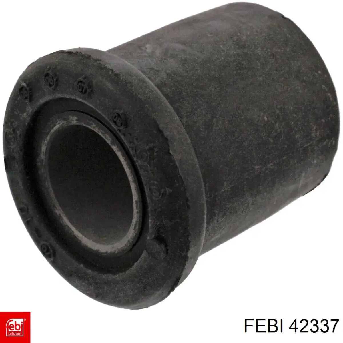 42337 Febi Сайлентблок сережки ресори