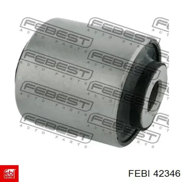 Купити 42346 Febi Сайлентблок передньої підвіски