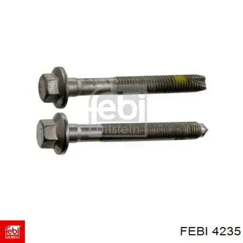 Купити 4235 Febi Колісні гайки