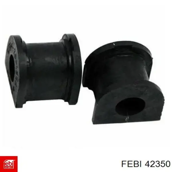 Купити 42350 Febi Опора стабілізатора