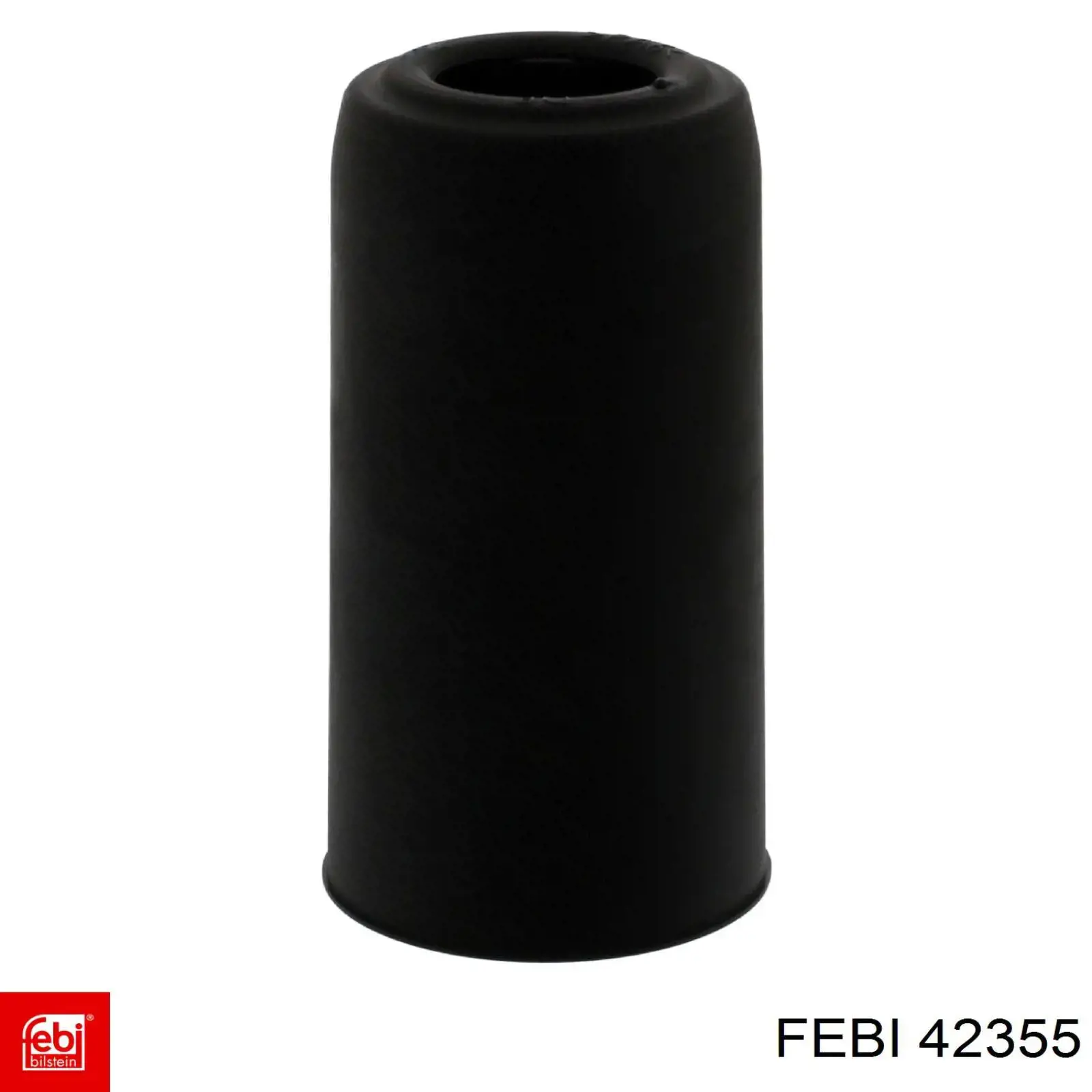 Сайлентблок нижнього важеля передньої підвіски Febi 42355 ціна, від 6.58 USD