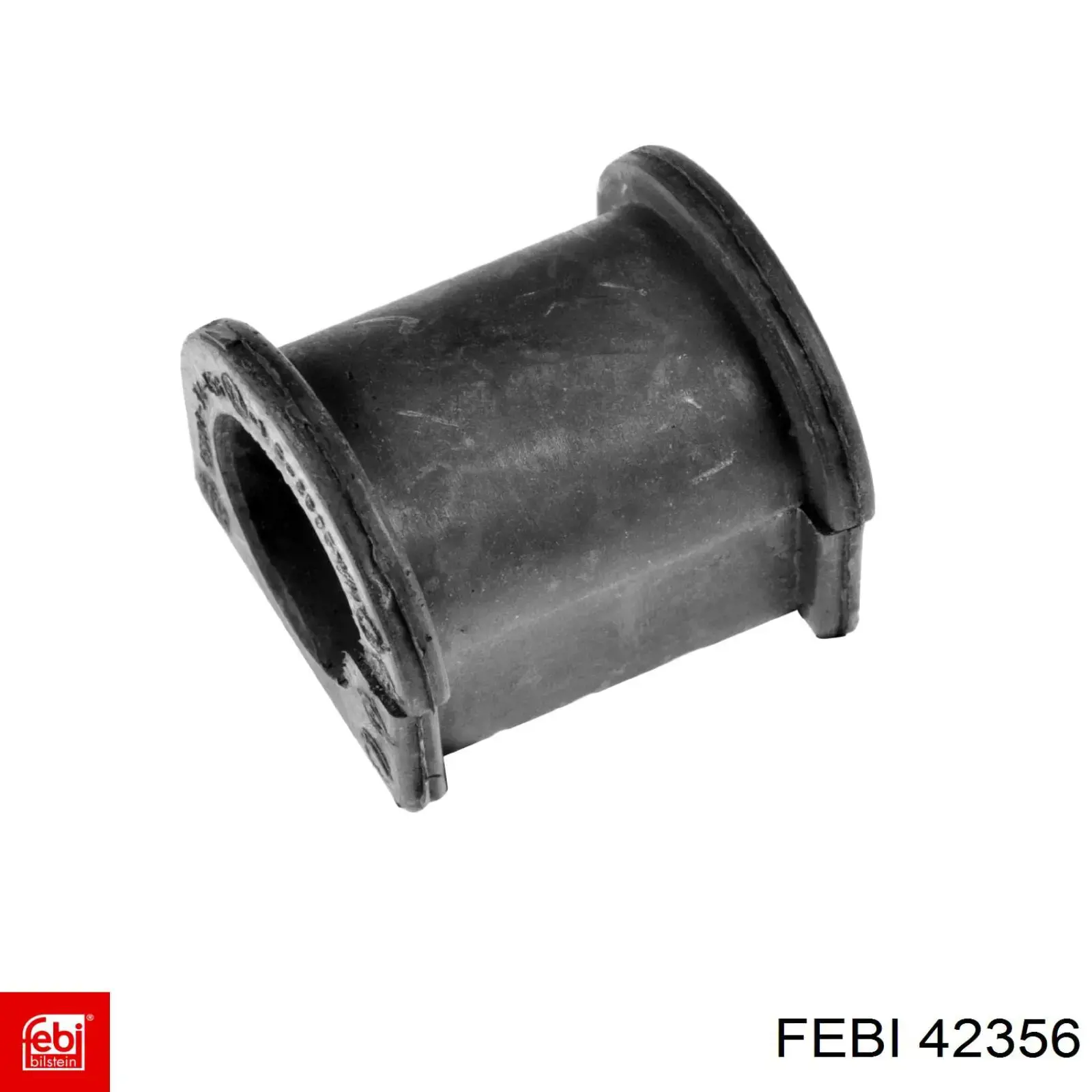Подушка стабілізатора Febi 42356 ціна, від 2.25 USD