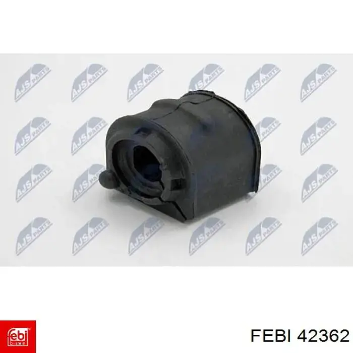 Подушка стабілізатора Febi 42362 ціна, від 4.14 USD