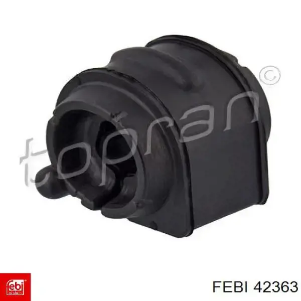 Купити 42363 Febi Опора стабілізатора