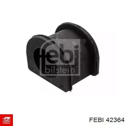 Подушка стабілізатора Febi 42364 ціна, від 2.50 USD
