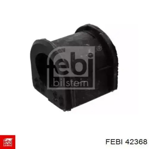 Подушка стабілізатора Febi 42368 ціна, від 2.85 USD