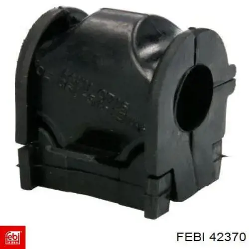 Подушка стабілізатора Febi 42370 ціна, від 7.68 USD