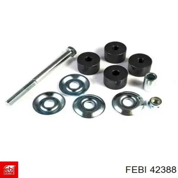 Амортизаційна стійка Febi 42388 ціна, від 4.94 USD