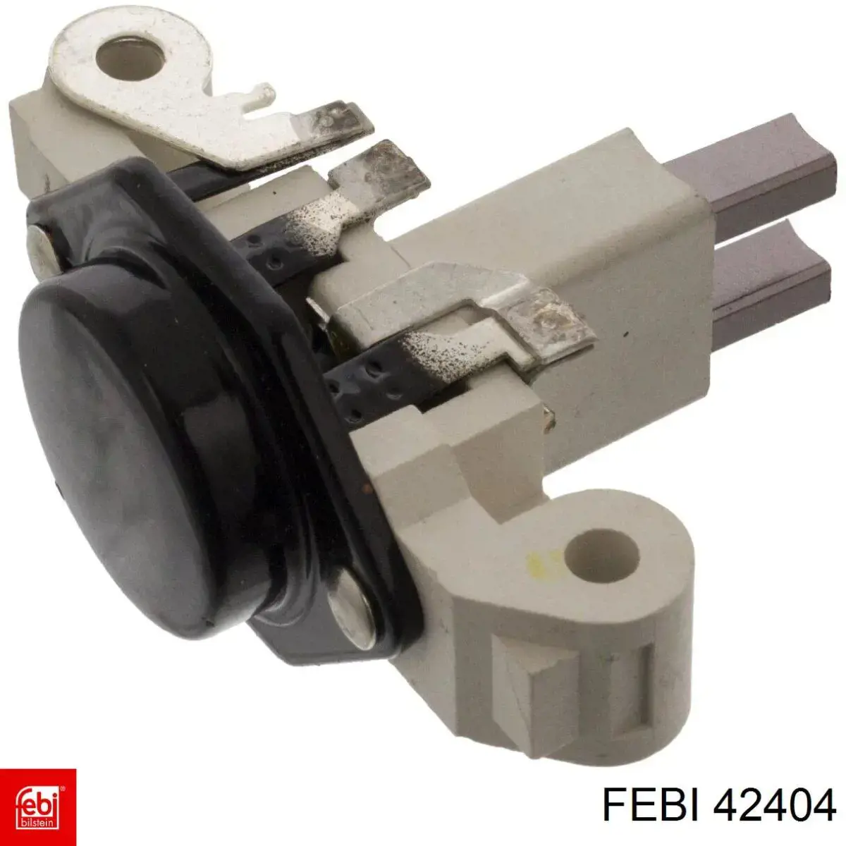 Важіль передній лівий Febi 42404 ціна, від 36.94 USD