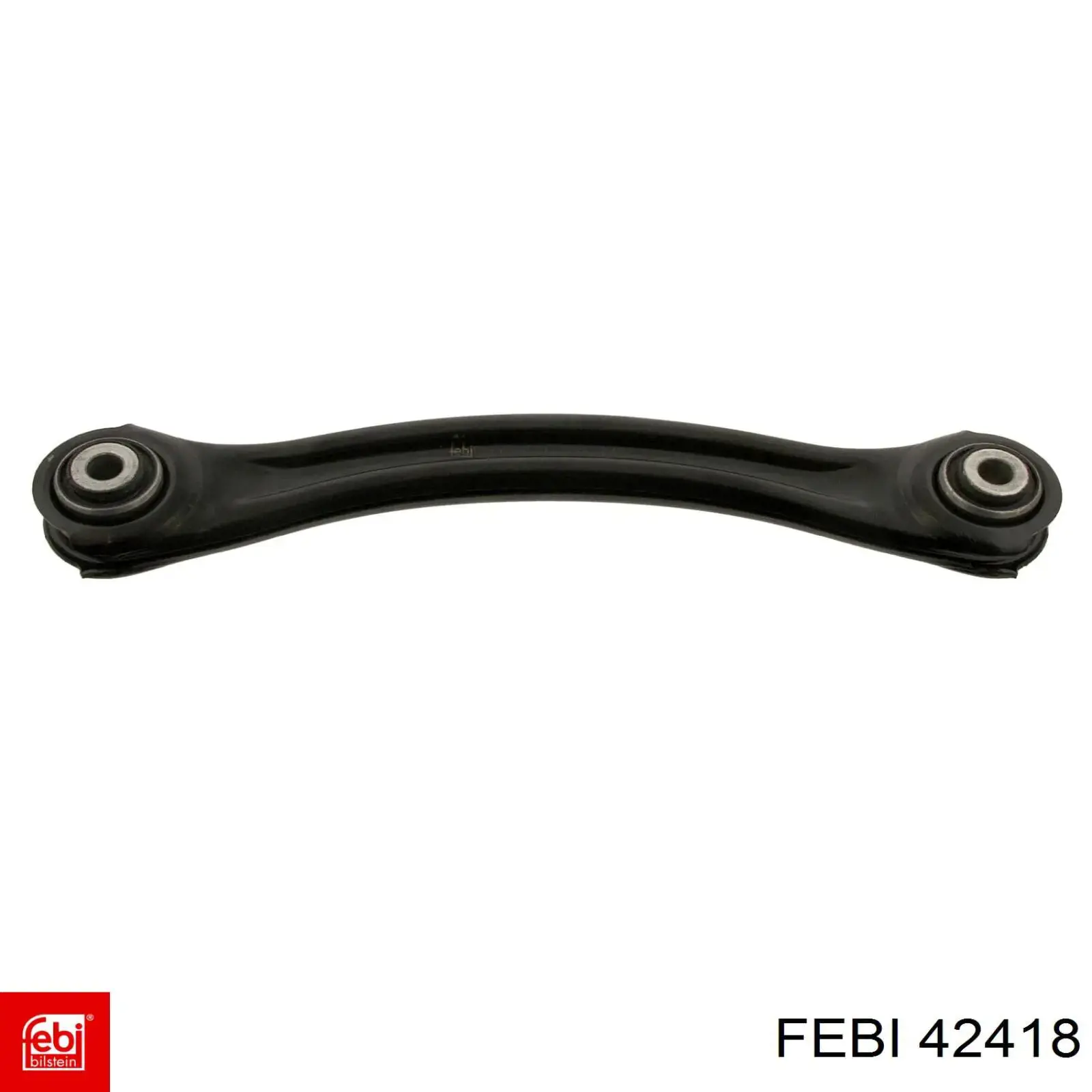 Купити BS340L Japan Parts Важіль передньої підвіски верхній, лівий