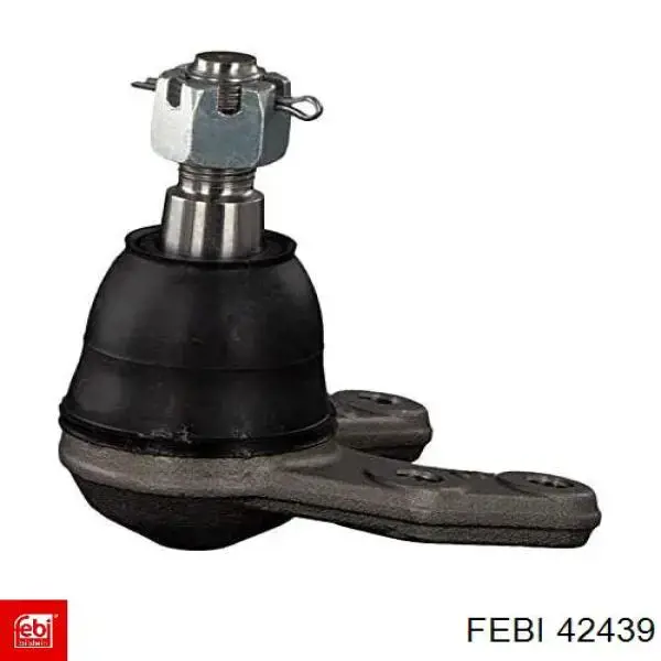 42439 Febi Кульові на авто