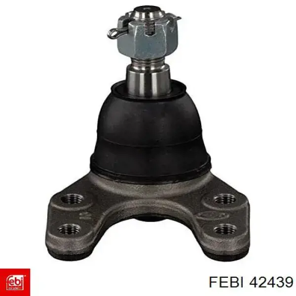 Кульова опора, нижня Febi 42439 ціна, від 15.44 USD