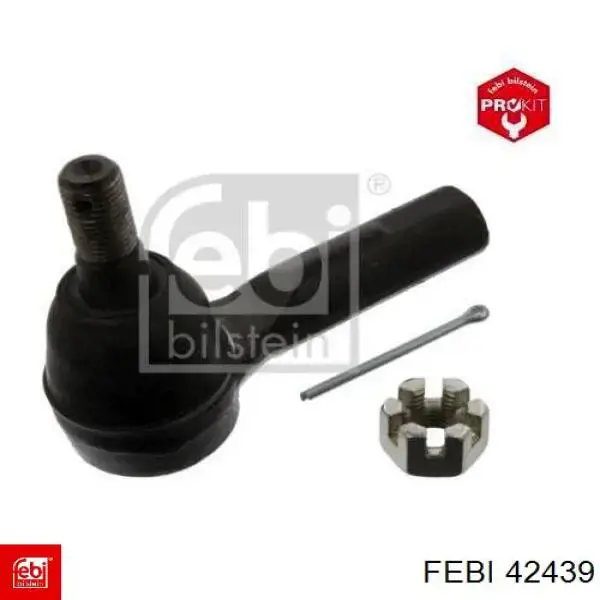 Купити 42439 Febi Кульова опора, нижня