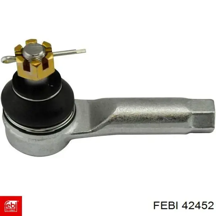 Купити 42452 Febi Рульовий наконечник