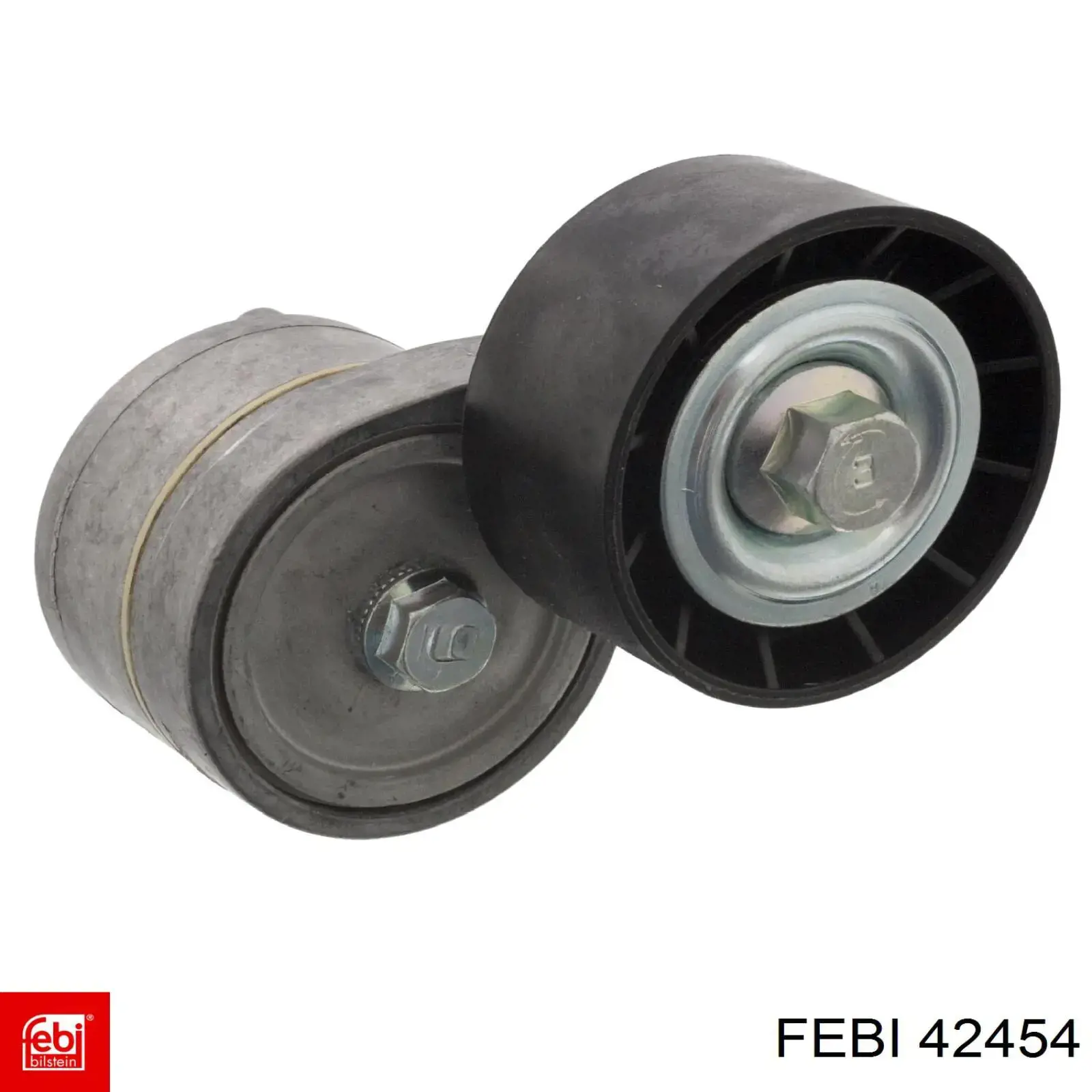 Купити 42454 Febi Рульовий наконечник