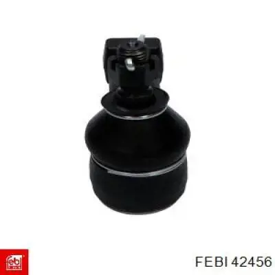 Наконечник рульовий Febi 42456 ціна, від 11.78 USD