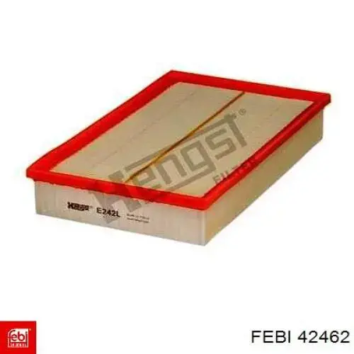 Сошка рульового керування Febi 42462 ціна, від 34.20 USD