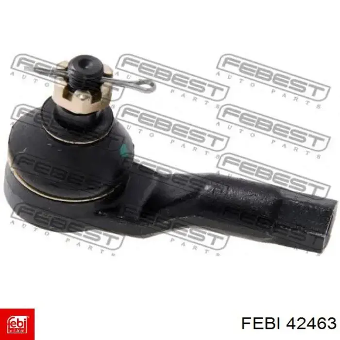 Купити 42463 Febi Рульовий наконечник