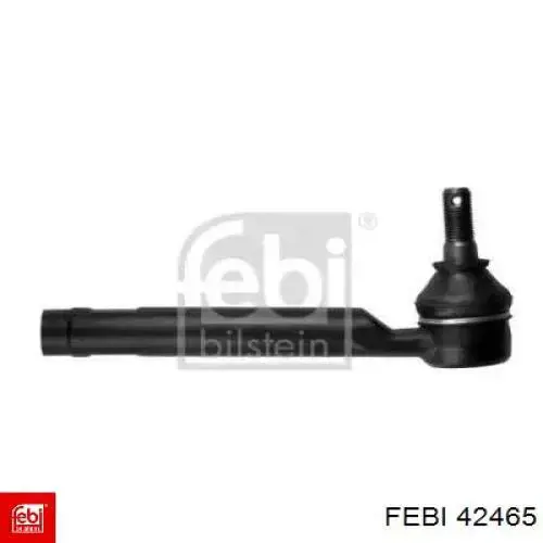 Купити NE5132280A Mazda Рульовий наконечник