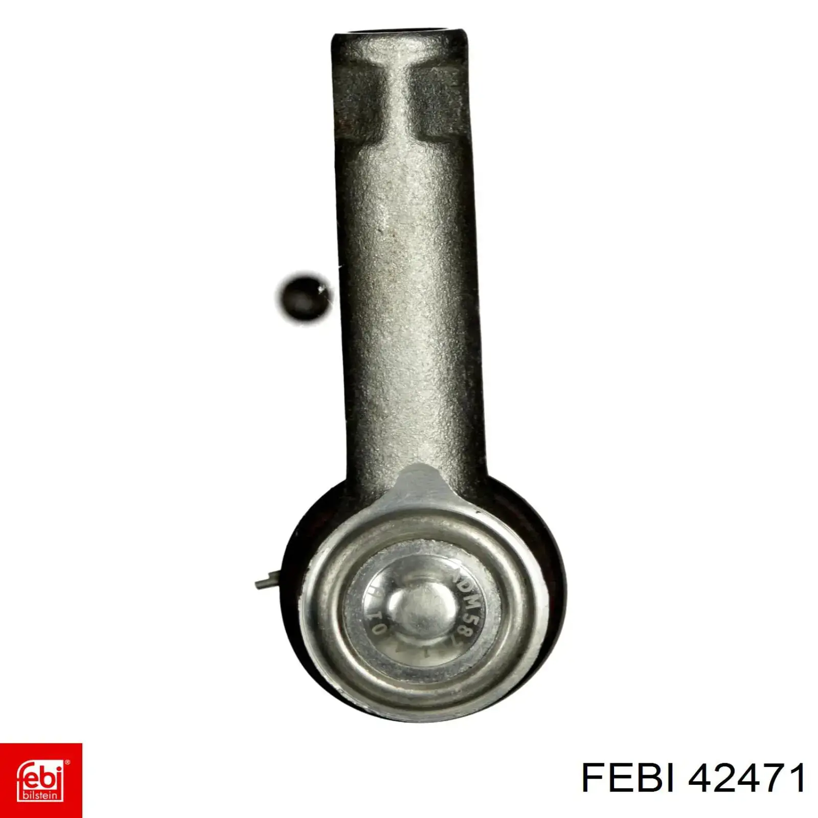 Купити 42471 Febi Рульовий наконечник