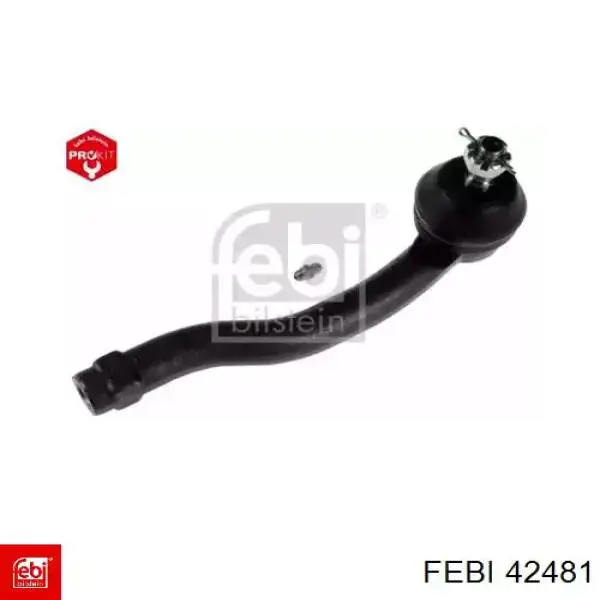 Купити 42481 Febi Рульовий наконечник