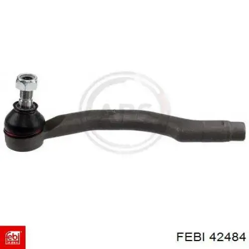Купити 42484 Febi Рульовий наконечник