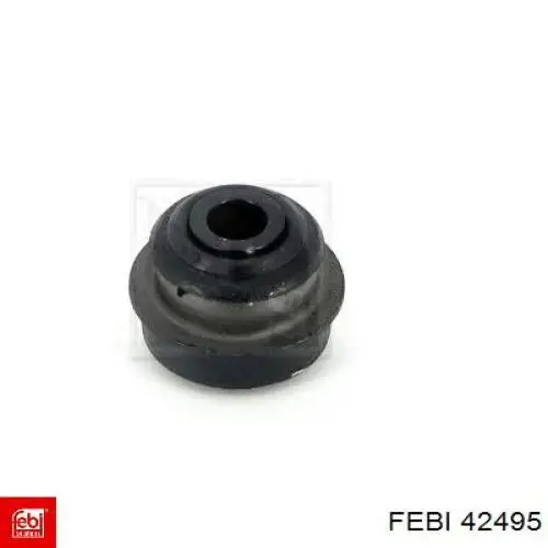 Сайлентблок переднього верхнього важеля Febi 42495 ціна, від 8.48 USD