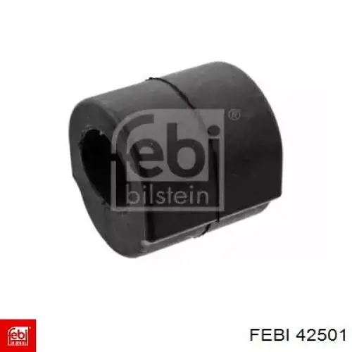 42501 Febi Втулка стабілізатора переднього