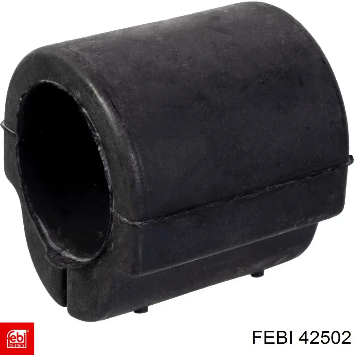 42502 Febi Втулка стабілізатора переднього