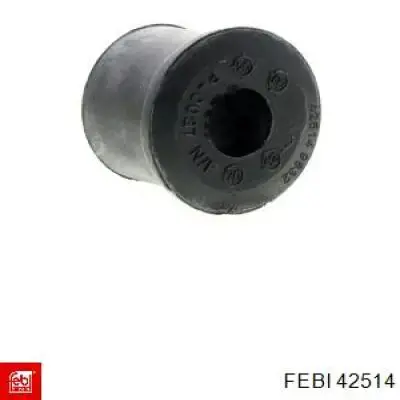 Купити 42514 Febi Сайлентблок ресори, передній