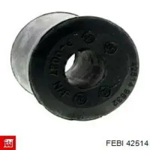 Сайлентблок ресори, передній Febi 42514 ціна, від 1.18 USD