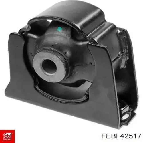Сайлентблок переднього верхнього важеля Febi 42517 ціна, від 6.57 USD