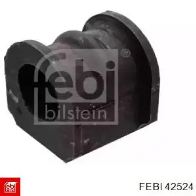 Подушка стабілізатора Febi 42524 ціна, від 1.54 USD