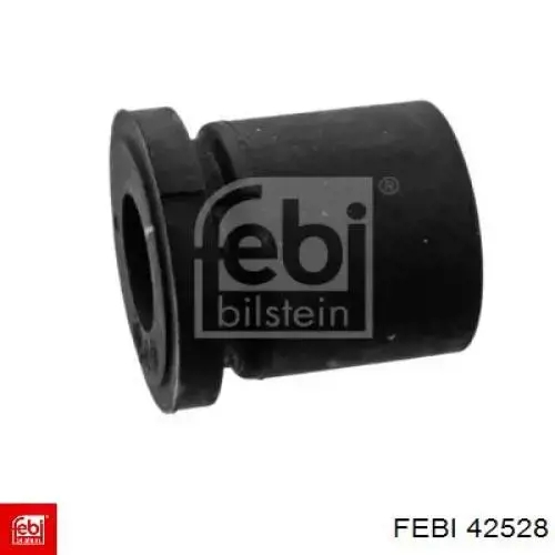 Сайлентблок сережки ресори Febi 42528 ціна, від 2.05 USD