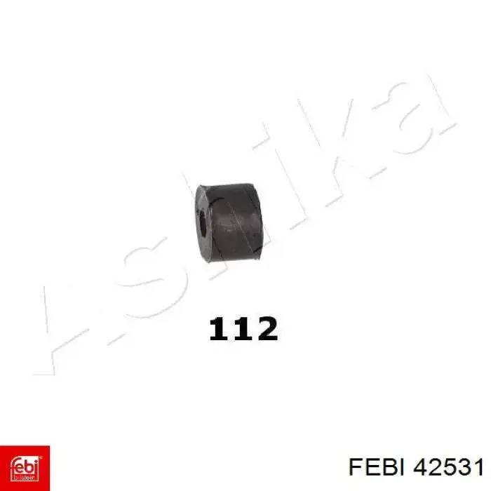 Купити 42531 Febi Втулка стійки переднього стабілізатора