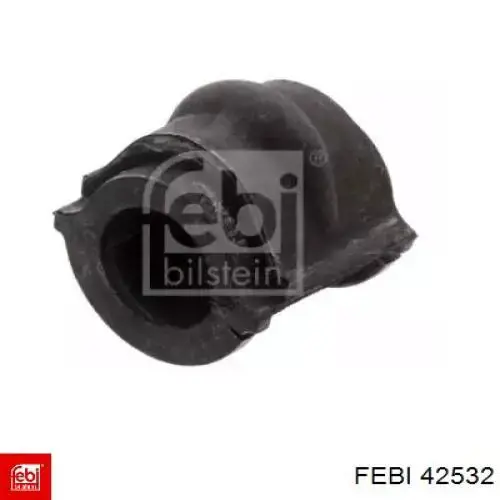 Подушка стабілізатора Febi 42532 ціна, від 2.53 USD
