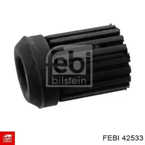 Купити 42533 Febi Сайлентблок ресори, задній